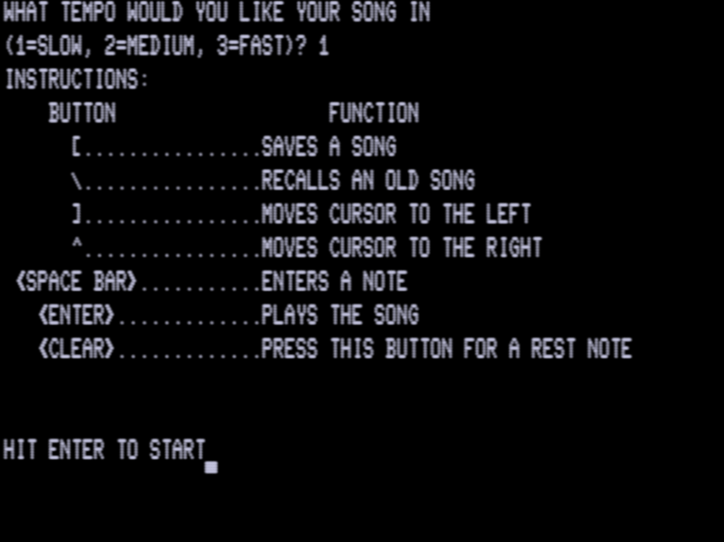 Screen shot